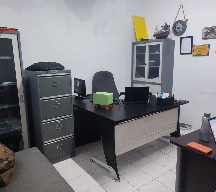 Ruang Kantor 1