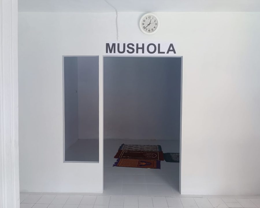 Mushola